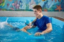 Private Swimming Coaching