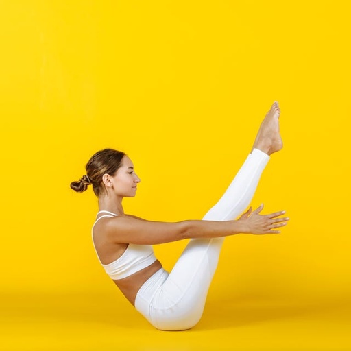 Private Yoga Coaching